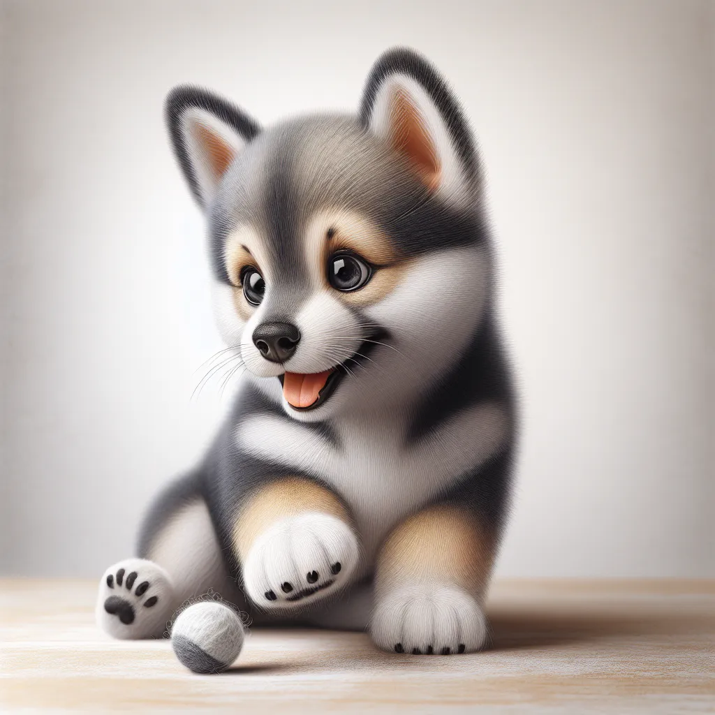Swedish Vallhund